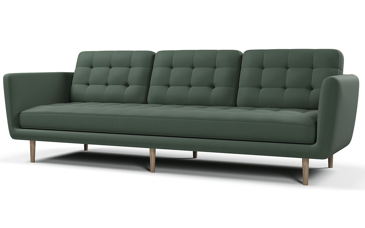 Gupan Palmer 1 фото 11