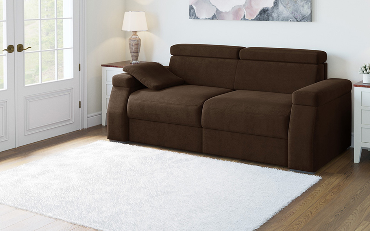 Орматек Synergy Ergo 160*196 фото 34