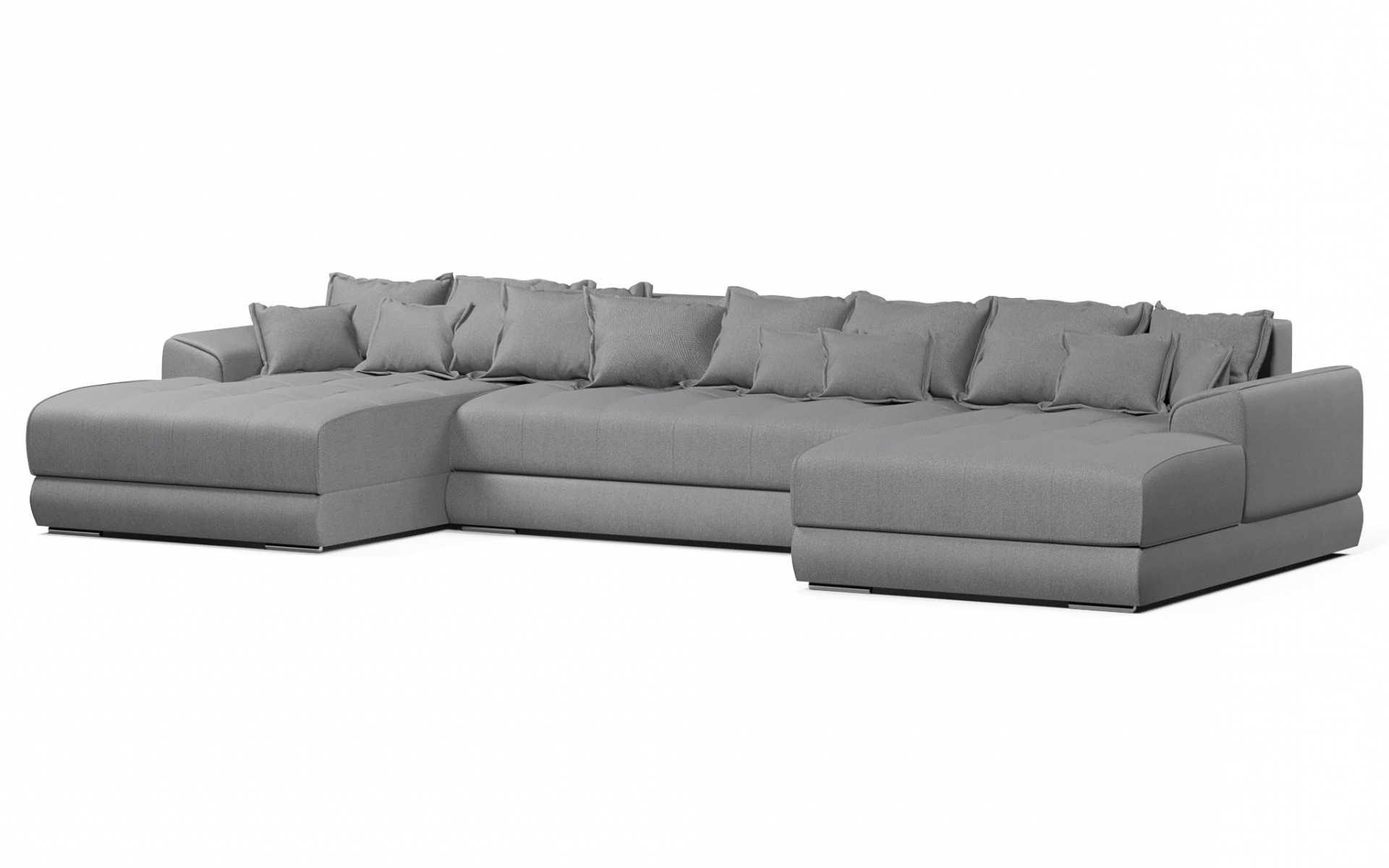 Gupan Nordkisa П - образный фото 25