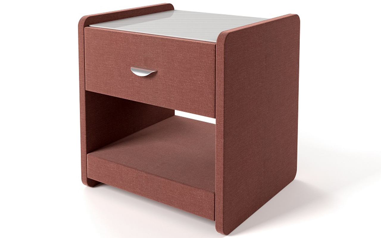 Сонум Люкс с 1 ящиком