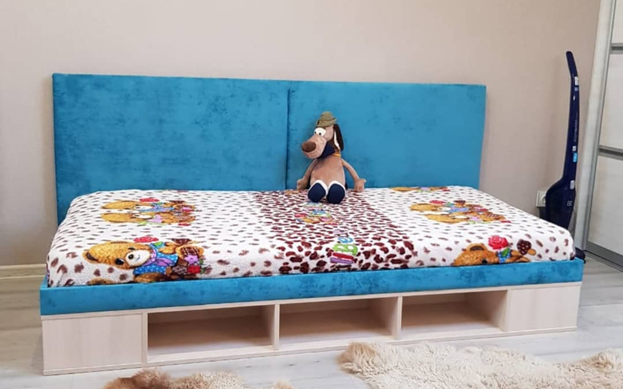 отзыв о Кровать Орматек Lancaster 1 фото 2